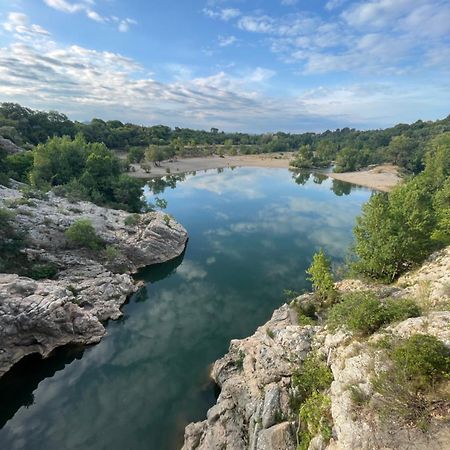 Magnifique Villa Haut Standing Gignac  Buitenkant foto